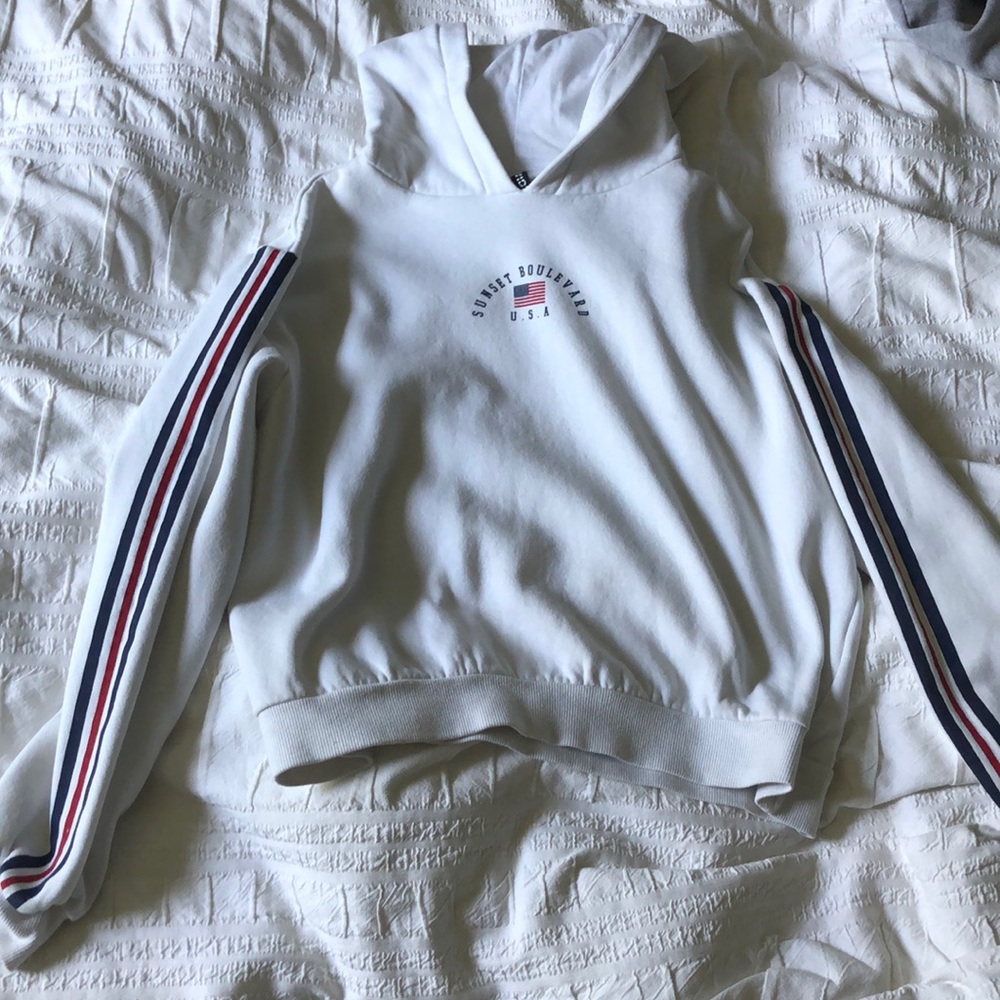 H&M USA hoodie